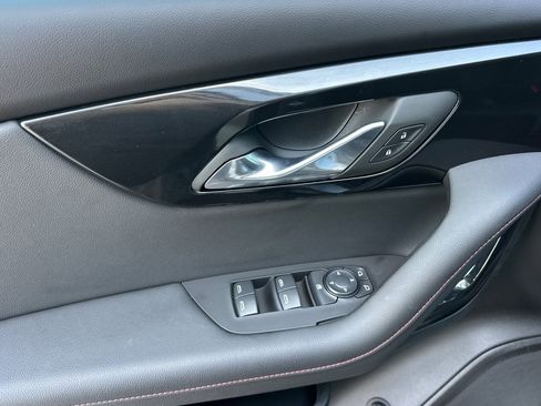 New 2025 Chevrolet Blazer RS w/ Driver Confidence II Package image 11