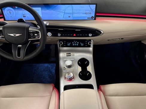 New 2026 Genesis GV70 2.5T Select AWD/4WD image 13
