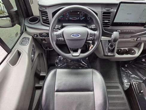 Used 2023 Ford Transit 350 XL RWD image 21