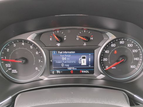 Used 2022 Chevrolet Equinox LS w/ LS Convenience Package image 14