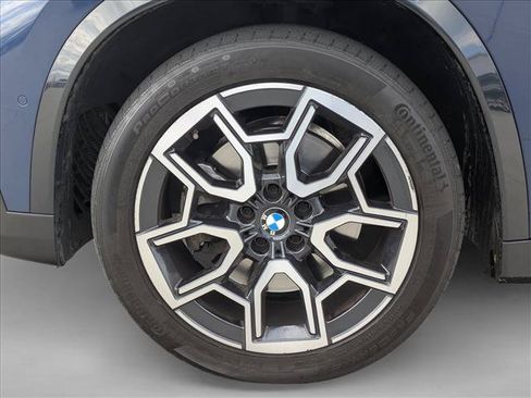 Used 2023 BMW X1 xDrive28i w/ Convenience Package AWD/4WD image 9