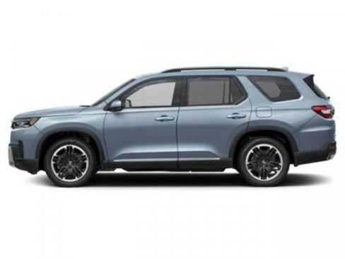 New 2026 Honda Pilot Touring image 3