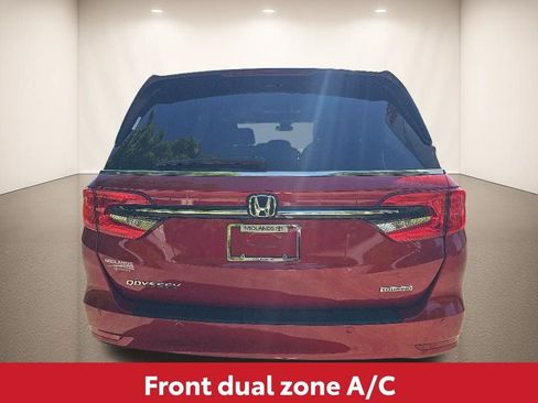 Used 2024 Honda Odyssey Touring image 10