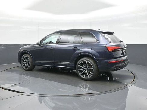 New 2026 Audi Q7 2.0T Premium Plus AWD/4WD image 5