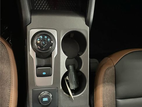 New 2026 Ford Bronco Sport Outer Banks w/ Outer Banks Tech Package+ AWD/4WD image 20