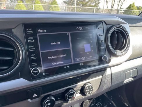 Used 2023 Toyota Tacoma SR5 image 31