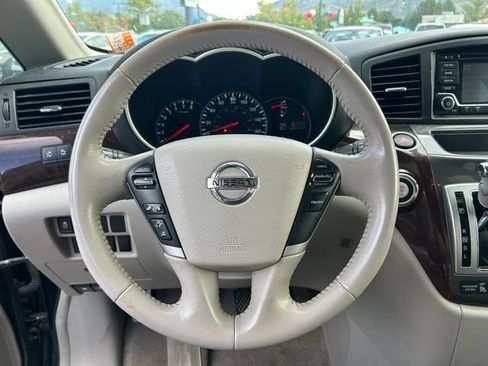 Used 2015 Nissan Quest SV FWD image 18