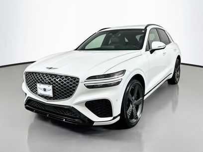 Certified 2023 Genesis GV70 2.5T w/ Sport Prestige Package