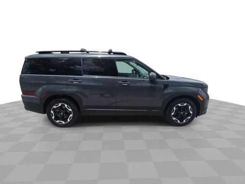 Used 2025 Hyundai Santa Fe SEL AWD/4WD image 9