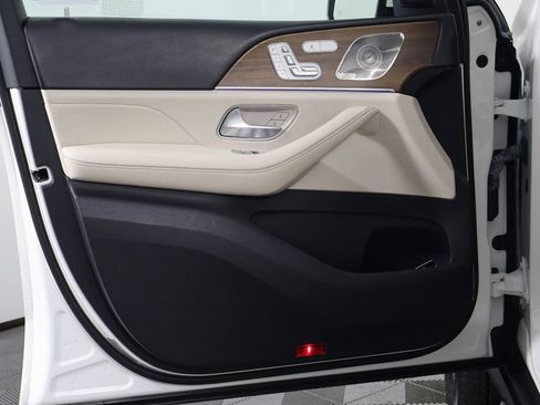 Certified 2022 Mercedes-Benz GLE 450 4MATIC image 12