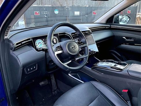 Used 2022 Hyundai Tucson Limited image 14