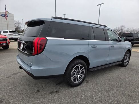 New 2026 Ford Expedition Max Active image 11