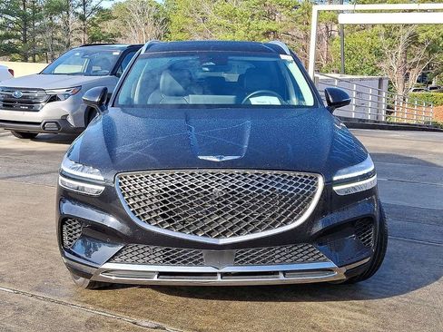 Used 2025 Genesis GV70 2.5T Advanced w/ Advanced Package image 29