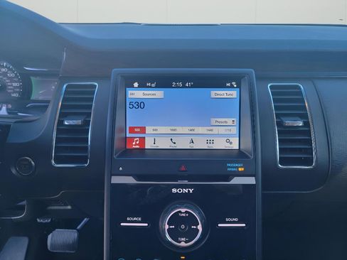 Used 2019 Ford Flex Limited image 20