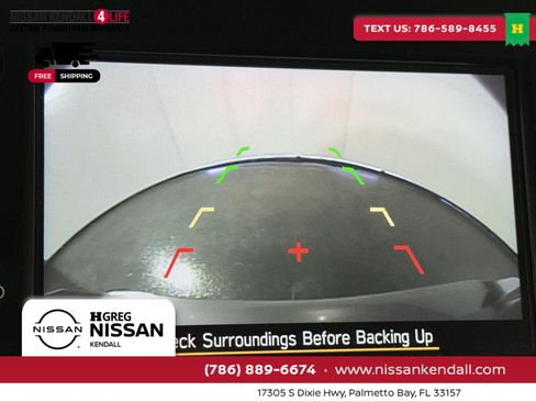 Used 2024 Subaru Impreza 2.0i image 21