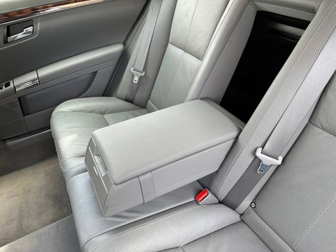 Used 2007 Mercedes-Benz S 550 image 38