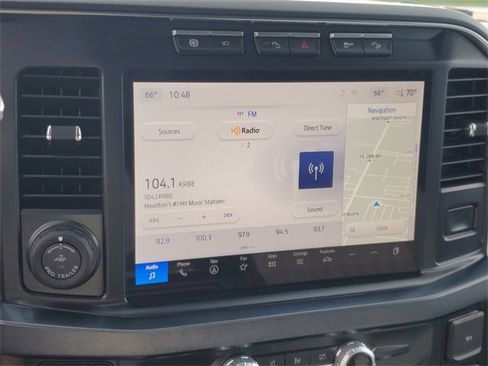 Used 2024 Ford F350 Limited w/ FX4 Off-Road Package image 25