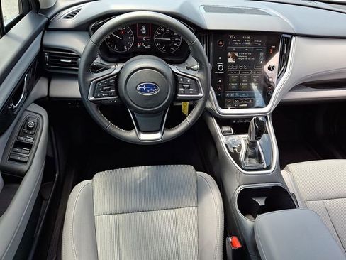 Certified 2025 Subaru Legacy Premium w/ Popular Package #1A AWD/4WD image 11