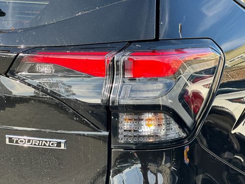 New 2026 Subaru Forester Touring image 34