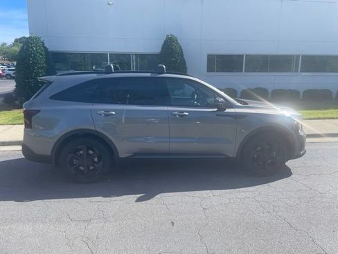 Used 2026 Kia Sorento SX Prestige AWD/4WD image 13