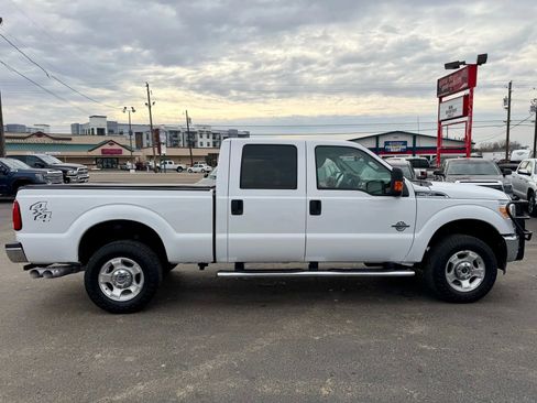 Used 2016 Ford F250 XLT w/ XLT Value Package image 6
