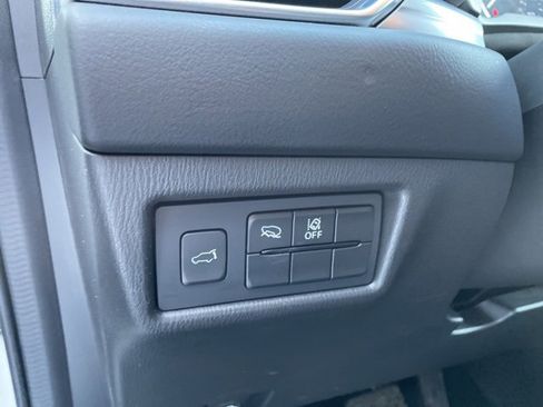 Certified 2023 MAZDA CX-5 AWD 2.5 S w/ Preferred Package image 16