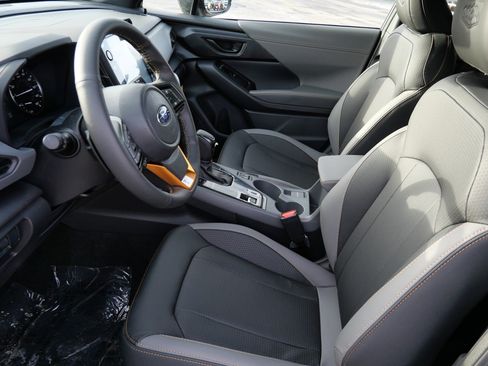 New 2026 Subaru Crosstrek 2.5i Wilderness w/ Crosstrek Mirror Package AWD/4WD image 5