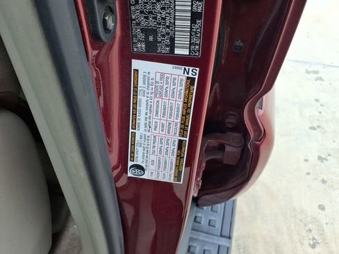 Used 2006 Toyota 4Runner 2WD image 26
