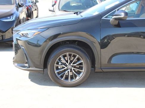 Certified 2024 Lexus NX 350 AWD w/ Cold Area Package image 4