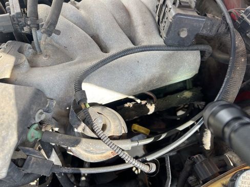 Used 2001 Ford Ranger XL RWD image 20