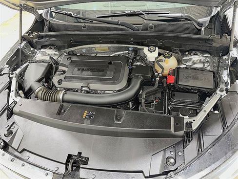 Used 2023 Buick Envision Avenir AWD/4WD image 30