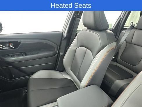 New 2026 Subaru Forester Sport AWD/4WD image 13