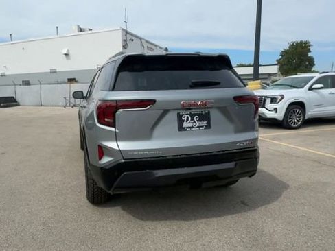 New 2026 GMC Terrain AT4 image 7