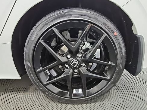 New 2026 Honda Civic Sport image 37