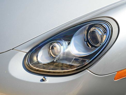 Used 2010 Porsche Boxster image 14