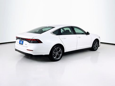 Used 2025 Honda Accord EX-L image 7