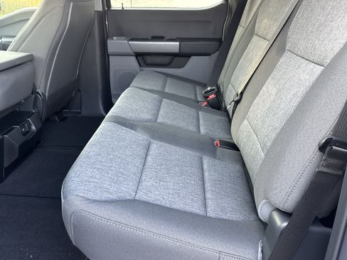 New 2026 Ford F250 XL w/ STX Appearance Package image 21