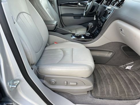 Used 2017 Buick Enclave Leather image 30