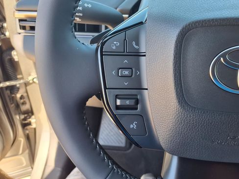 Used 2026 Toyota bZ FWD image 19