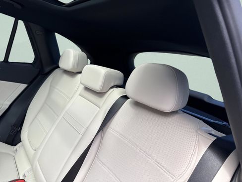 Certified 2026 Mercedes-Benz GLC 300 4MATIC image 20