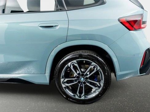 Used 2025 BMW X1 M35i AWD/4WD image 16