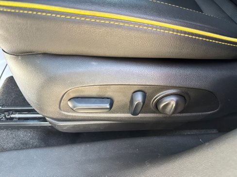 Used 2024 Chevrolet TrailBlazer ACTIV w/ Driver Confidence Package image 13