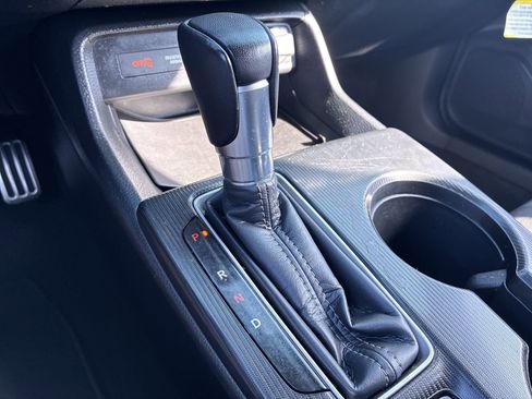 Certified 2024 Honda Civic Sport image 33