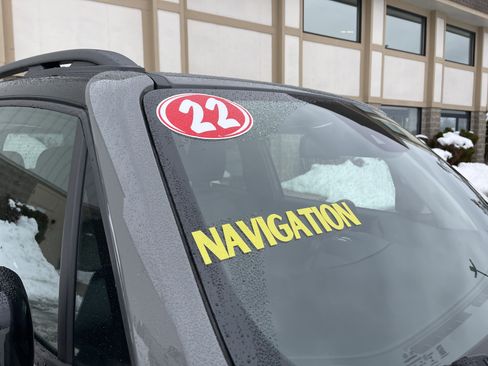 Used 2022 Jeep Renegade Limited image 25