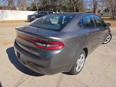 Used 2015 Dodge Dart SXT image 6