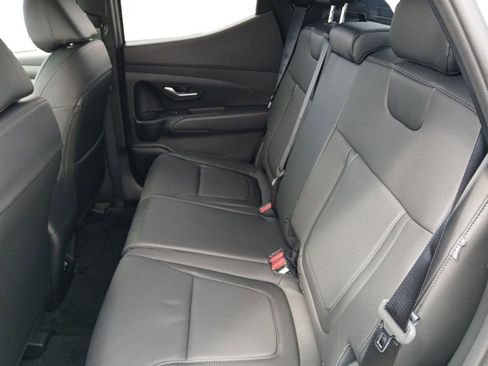 New 2026 Hyundai Santa Cruz SEL FWD image 13