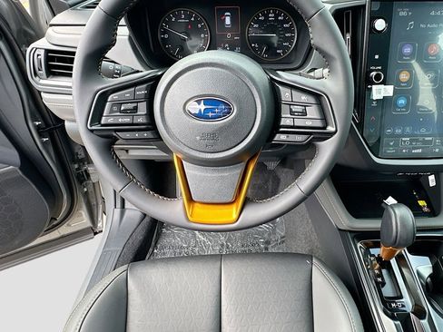 New 2026 Subaru Forester Wilderness AWD/4WD image 11