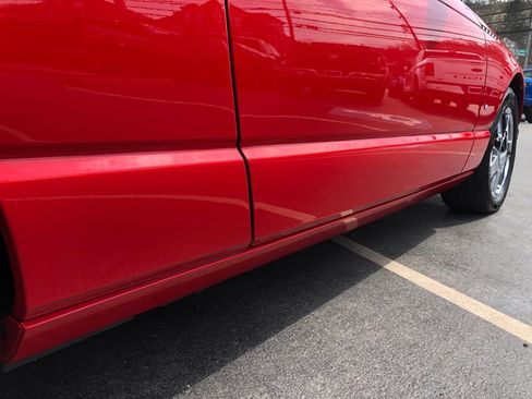 Used 2003 Ford Thunderbird image 17