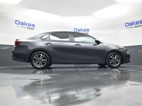 Certified 2024 Kia Forte LXS image 42