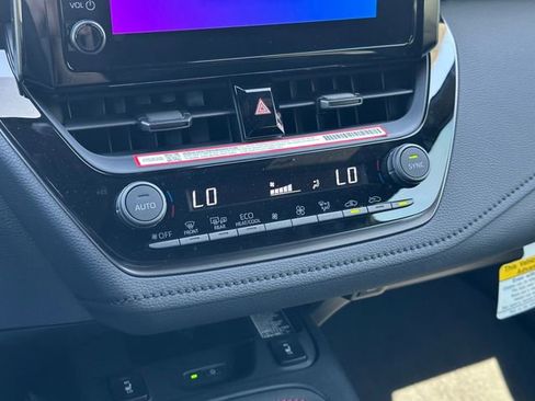 New 2025 Toyota Corolla GR AWD/4WD image 13